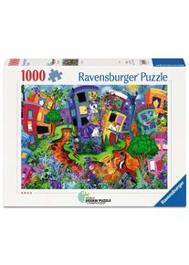 Ravensburger Marienk&auml;ferweg - ab Erwachsene