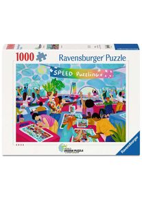 Ravensburger Speed Puzzling - ab Erwachsene