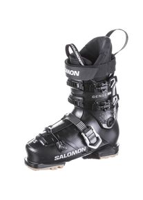 Salomon Sense x80 Skischuhe Herren - schwarz - Gr. 28 1/2