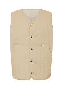 Selected Weste 'TIDE' Herren Gr&ouml;&szlig;e XXL dunkelbeige