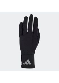 adidas Performance, Unisex, adidas Performance Trainingshandschuhe &raquo;CLIMA.C GLOVES&laquo;, schwarz, XL, Handschuhe mit CLIMACOOL, die dich k&uuml;hl, trocken und