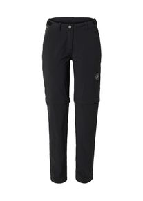 Mammut, Femmes Pantalon outdoor 'Runbold', noir