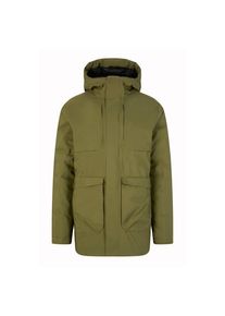 Nordisk - Jarvi - Parka Gr S oliv