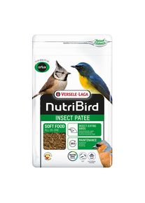 2x 1kg Nutribird Insect Patee Versele-Laga f&uuml;r Vogel