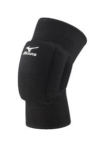 Mizuno, Hommes Accessoire 'Team', noir / blanc