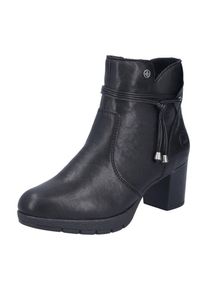 Rieker Stiefelette Damen, schwarz, Gr&ouml;&szlig;e 40