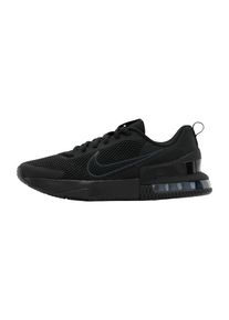 Nike Sportschuh 'Air Max Alpha Trainer 6' Herren, navy / schwarz, Größe 8