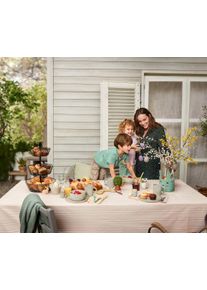 Tchibo - 2 Osterkörbchen - gelb