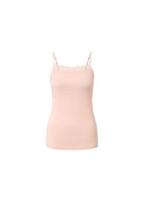 Tchibo - Hemdchen - Damen - Gr. XL - ros&eacute;