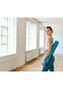 Tchibo - Seamless-Sport-Bustier - Damen - Gr. S - hellrosa