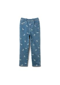 Tchibo - Kinder-Treggings - Baby - Gr. 86/92 - weiss