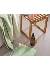 Tchibo - Komfort-Badematte - weiss