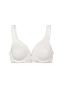 Tchibo - Bügel-BH - Damen - Gr. 85C - weiss