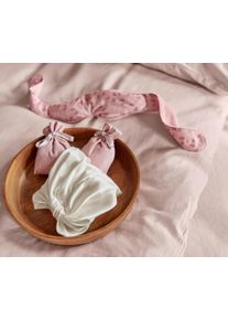 Tchibo - 2 Duftsäckchen - lila