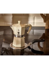 Adapterplatte Induktion &raquo;Bialetti&laquo; - schwarz