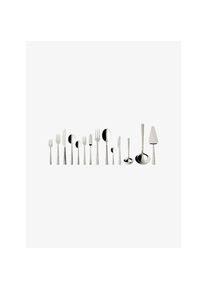 Villeroy & Boch Villeroy Boch Lots de 113uverts lunch Blacksmith argentee