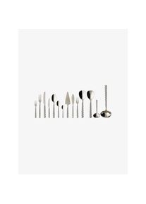 Villeroy & Boch Villeroy Boch Lot de 113uverts Boston argentee