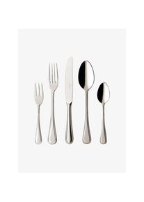 Villeroy & Boch Villeroy Boch Couverts de table 30 pcs. Fil neuf Merlemont argentee