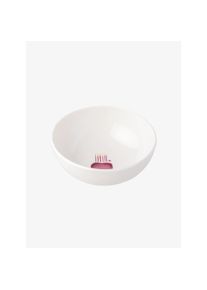 Villeroy & Boch Villeroy Boch Bol à cereales Happy Birthday With Love blanc