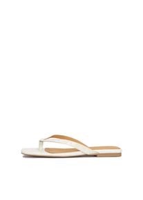 Kazar Zehentrenner Damen, creme, Größe 37