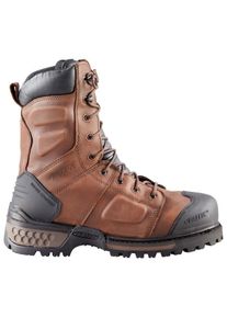 Baffin - Hudson - Winterschuhe EU 42 braun