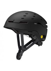 Smith - Summit MIPS - Skihelm Gr 63-67 cm - XL schwarz
