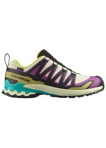 Salomon - XA Pro 3D V9 GTX - Multisportschuhe EU 44 2/3 bunt