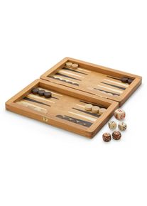 Ulbrich Spieledesign Reise-Backgammon