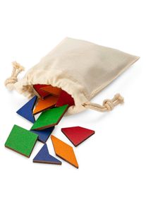 Peter Hufer Innovation & Vermarktung Legespiel Penrose