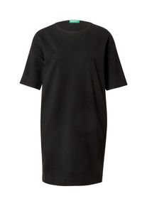 United Colors Of Benetton, Femmes Robe, noir