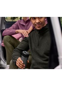 Tchibo - Pantalon en softshell - taille: 36 - vert