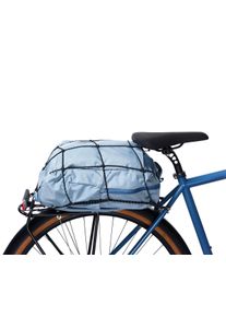 Tchibo - Filet pour porte-bagages de v&eacute;lo - noir