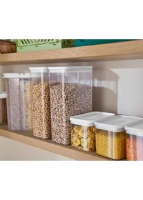 Tchibo - 2 bo&icirc;tes de rangement pliables - vert