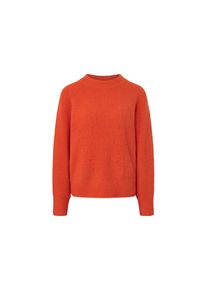 Tchibo - Pull en maille - taille: S - orange
