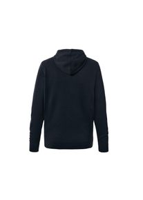 Tchibo - Sweat-shirt à capuche en maille - taille: L - bleu