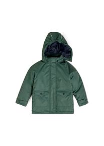 Tchibo - Veste d&rsquo;hiver 3 en 1 pour enfant - taille: 134/140 - bleu/vert