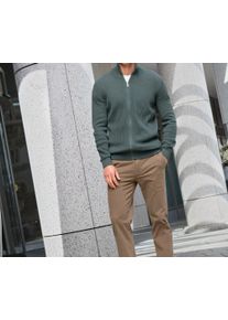 Tchibo - 3 t-shirts &agrave; encolure ronde - taille: XL - bleu/blanc