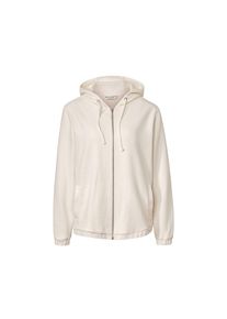 Tchibo - Jaquette en sweat - taille: S - blanc