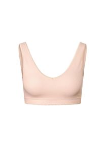 Tchibo - Brassi&egrave;re sans coutures - taille: S - rose