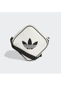adidas originals, Herren, adidas originals Sporttasche &raquo;AC D BAG&laquo;, cloud wei&szlig;, Einheitsgr&ouml;&szlig;e, Eine kleine, praktische adidas Adicolor Tasche mit jeder