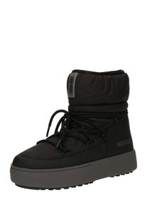 Moon Boot Snowboots Damen, schwarz, Gr&ouml;&szlig;e 39