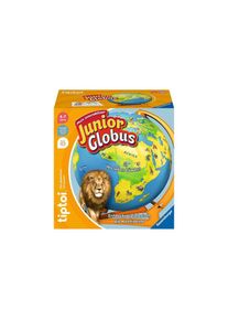 Spiel »tiptoi Mein interaktiver Junior Globus« , bunt , Ravensburger
