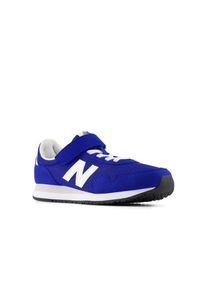 New Balance , Kinder , Sneaker »323« , weiss , Cooler Sneaker von New Balance mit Schnürung