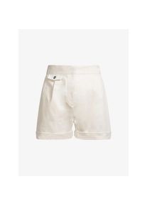 BOSS Shorts weiss