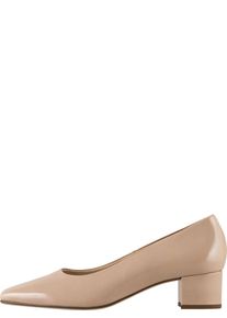 Högl Högl Pumps 'Squared 40' Damen, beige, Größe 36