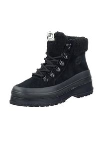 Gant Schn&uuml;rstiefelette 'Wintly' Damen, schwarz, Gr&ouml;&szlig;e 36