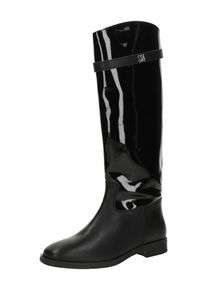 Steve Madden, Femmes Bottes 'Novi', noir