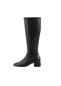 Vagabond Shoemakers Stiefel 'Livia' Damen Gr&ouml;&szlig;e 41 schwarz Winterschuhe