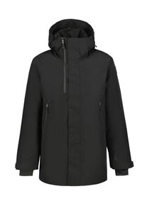 Luhta Sportjacke 'Junes' Herren Gr&ouml;&szlig;e XXL schwarz