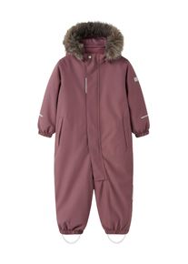 name it Funktionsanzug 'NMNSNOW10' Jungen Gr&ouml;&szlig;e 110 rosa